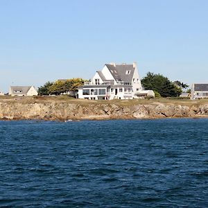 Hôtel Le Lichen De La Mer